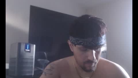 Jonny Bans online show from August 9, 12:34 am