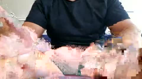 Jonnyhard4u online show from July 4, 8:42 am