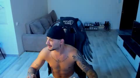 Snapshot of jonnyporn1 chatting on October 10, 4:55 am jonnyporn1 online show from October 10, 4:55 am