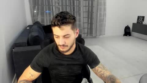 jonnyporn1 online show from February 10, 6:12 pm