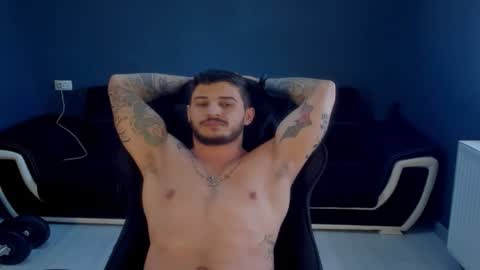 jonnyporn1 online show from March 7, 11:29 am