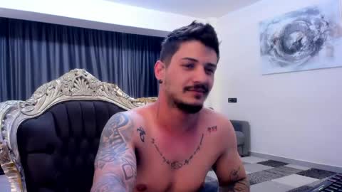 jonnyporn1 online show from April 17, 8:01 pm