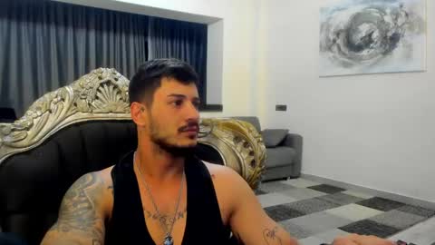 jonnyporn1 online show from May 22, 9:20 pm