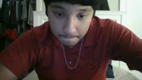 Snapshot of jono100275976 chatting on December 3, 5:09 am Joko online show from December 3, 5:09 am