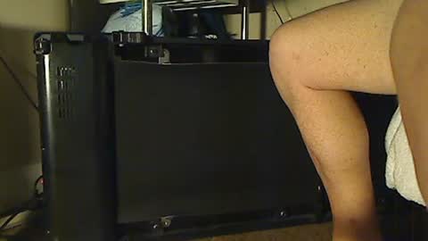 Jon online show from August 3, 3:27 am