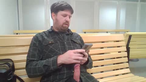 SweMan online show from December 29, 6:49 pm