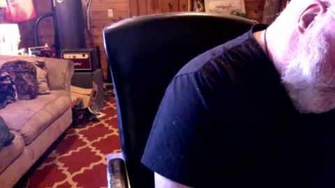 jonto69 online show from October 21, 7:25 pm
