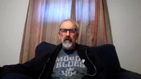 Jon online show from November 1, 5:04 pm