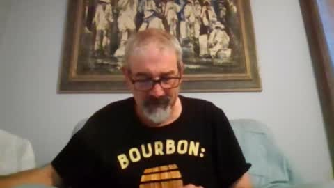 Jon online show from December 14, 3:50 pm