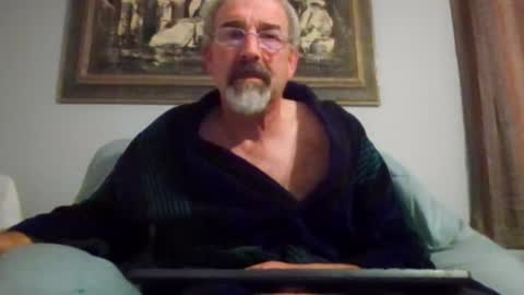 Jon online show from January 7, 1:08 am