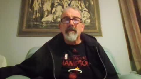 Jon online show from February 3, 1:26 am