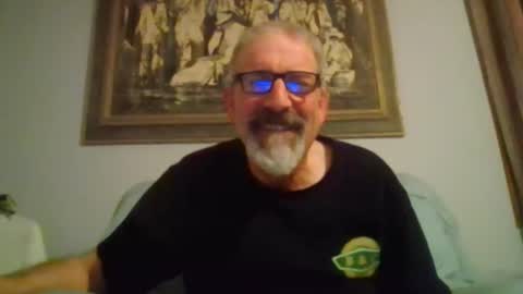 Jon online show from February 11, 4:39 am