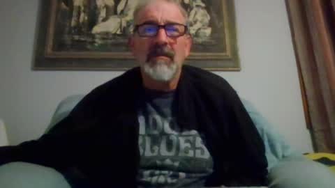 Jon online show from March 23, 12:25 am