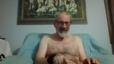 Jon online show from April 15, 1:23 am