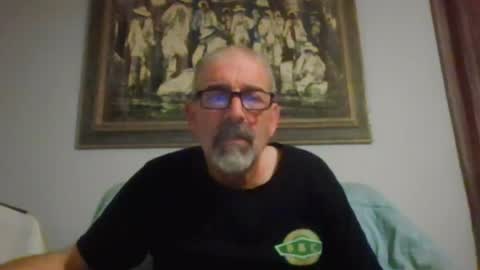 Jon online show from April 29, 12:48 am