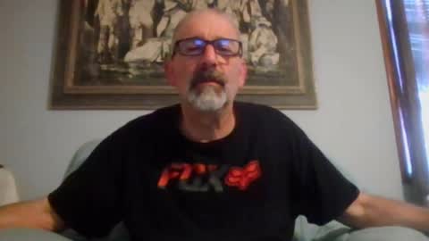 Jon online show from May 3, 12:44 pm