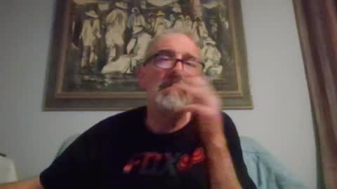 Jon online show from May 4, 12:50 am