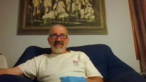 Jon online show from May 5, 12:18 am