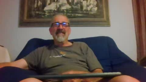 Jon online show from May 6, 12:30 am