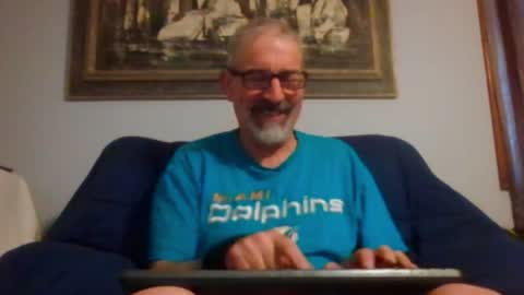 Jon online show from May 6, 1:16 pm