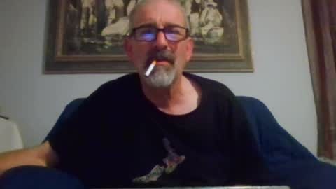 Jon online show from May 8, 1:00 am