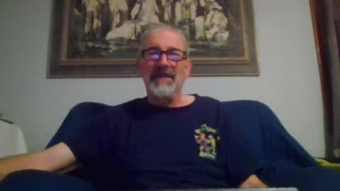 Jon online show from May 9, 12:16 am