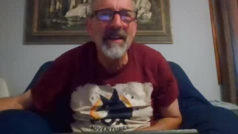 Jon online show from May 9, 8:58 pm