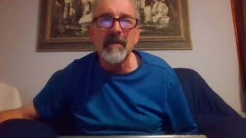 Jon online show from May 12, 12:52 am