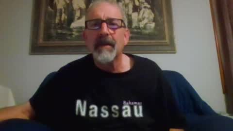 Jon online show from May 13, 12:52 am