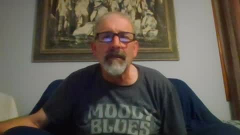 Jon online show from May 15, 2:18 am