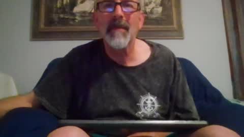 Jon online show from May 16, 9:35 pm