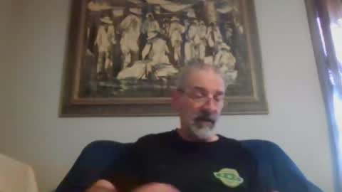 Jon online show from May 18, 1:39 pm
