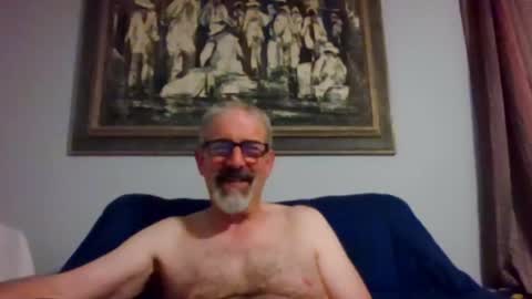 Jon online show from May 19, 1:56 am