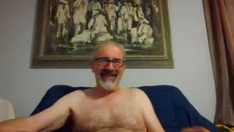 Jon online show from May 20, 2:07 am