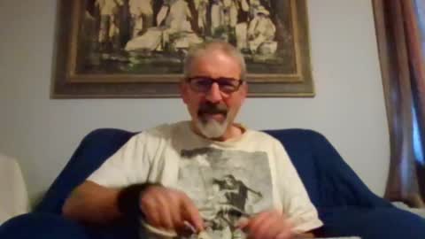 Jon online show from May 20, 4:46 pm