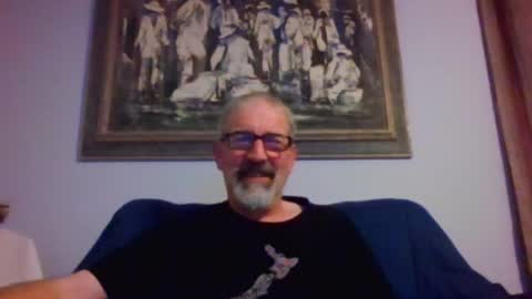 Jon online show from May 23, 2:17 am
