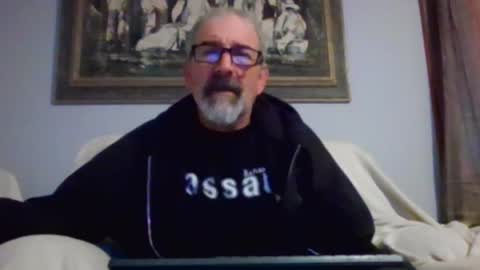 Jon online show from May 23, 11:31 pm