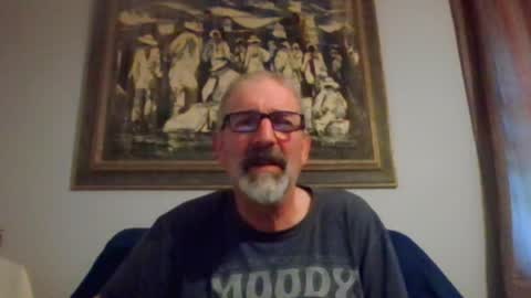 Jon online show from May 24, 4:56 pm