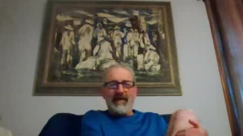 Jon online show from May 25, 2:23 pm