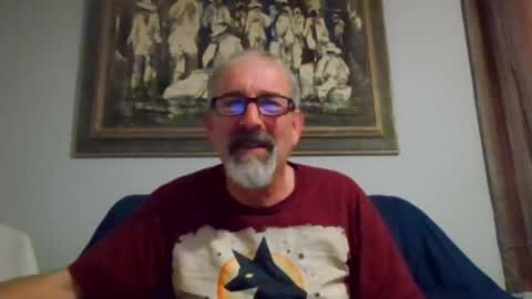 Jon online show from May 28, 12:30 am