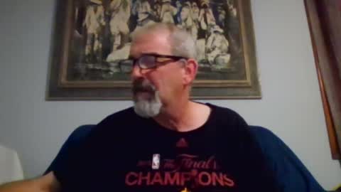 Jon online show from May 29, 12:41 am