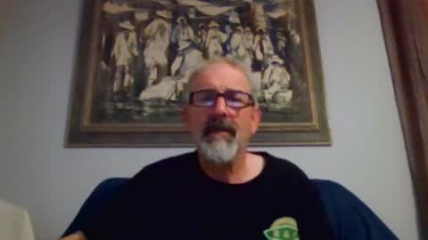 Jon online show from May 31, 4:42 am
