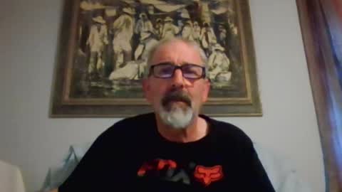 Jon online show from May 31, 6:42 pm