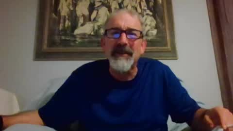 Jon online show from June 2, 12:01 am