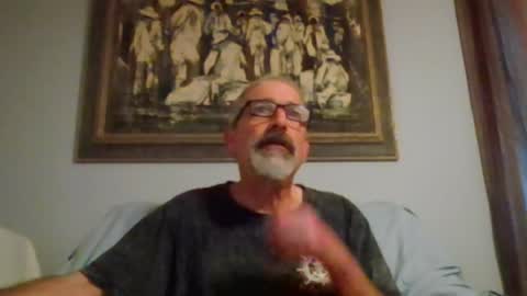 Jon online show from June 2, 10:56 pm