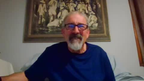 Jon online show from June 5, 12:39 am