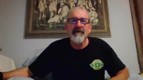 Jon online show from June 6, 12:27 am