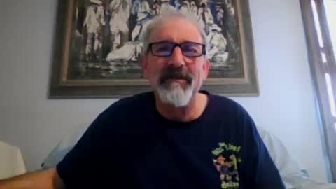 Jon online show from June 7, 1:37 pm