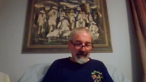 Jon online show from June 8, 2:12 am