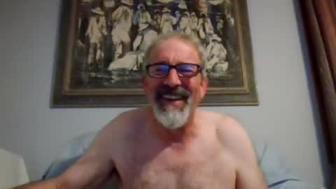 Jon online show from June 9, 2:23 am